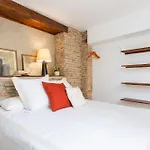 Terraza Del Centro - Apartment With A Spectacular Terrace In The Center