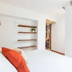 Terraza Del Centro - Apartment With A Spectacular Terrace In The Center