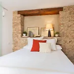 Terraza Del Centro - Apartment With A Spectacular Terrace In The Center
