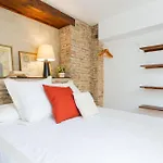 Terraza Del Centro - Apartment With A Spectacular Terrace In The Center