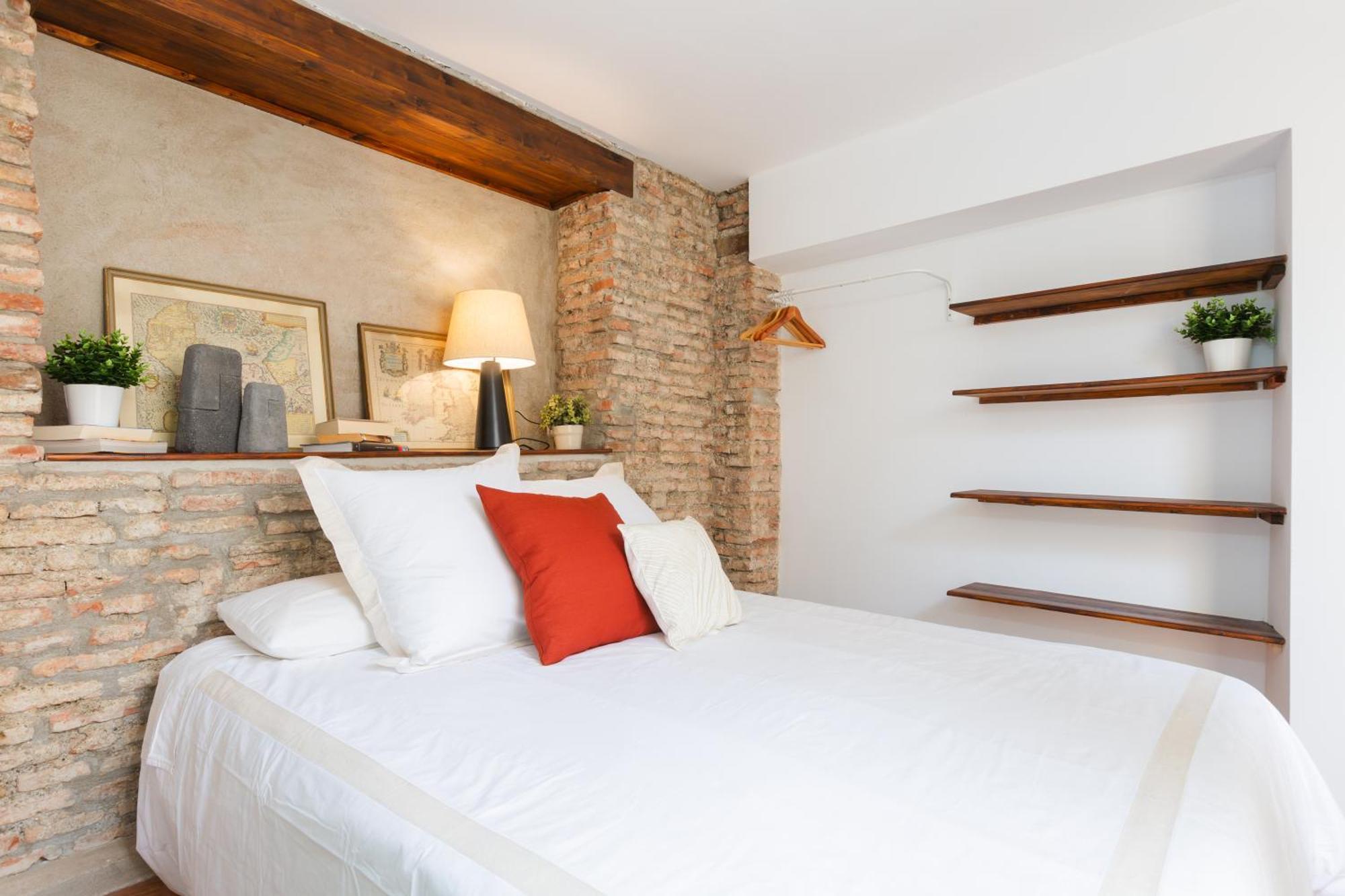 Apartment Terraza Del Centro - With A Spectacular Terrace In The Center