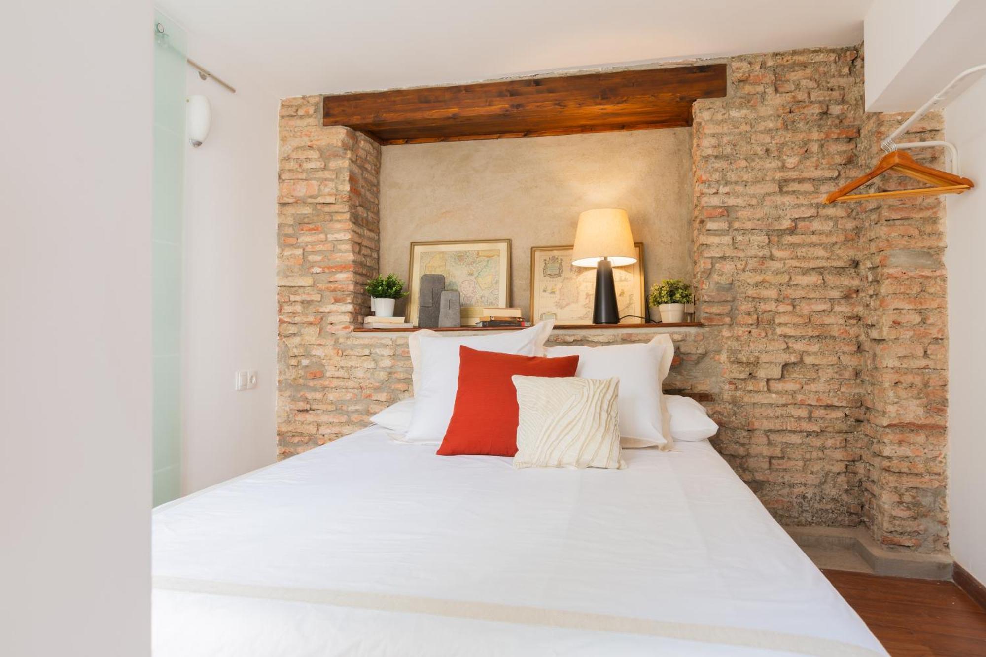 Terraza Del Centro - With A Spectacular Terrace In The Center