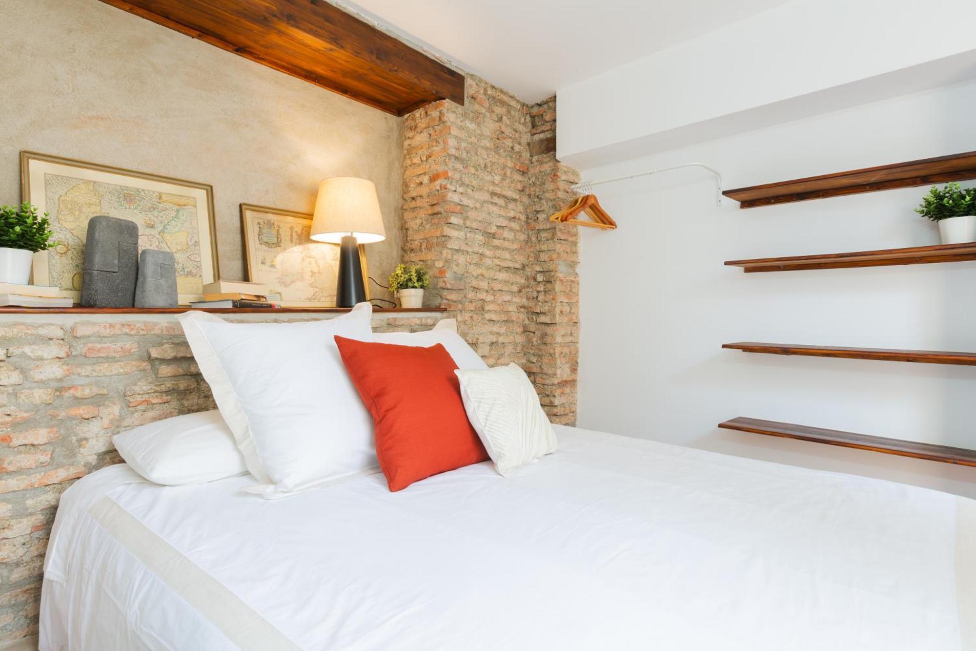 Terraza Del Centro - With A Spectacular Terrace In The Center *