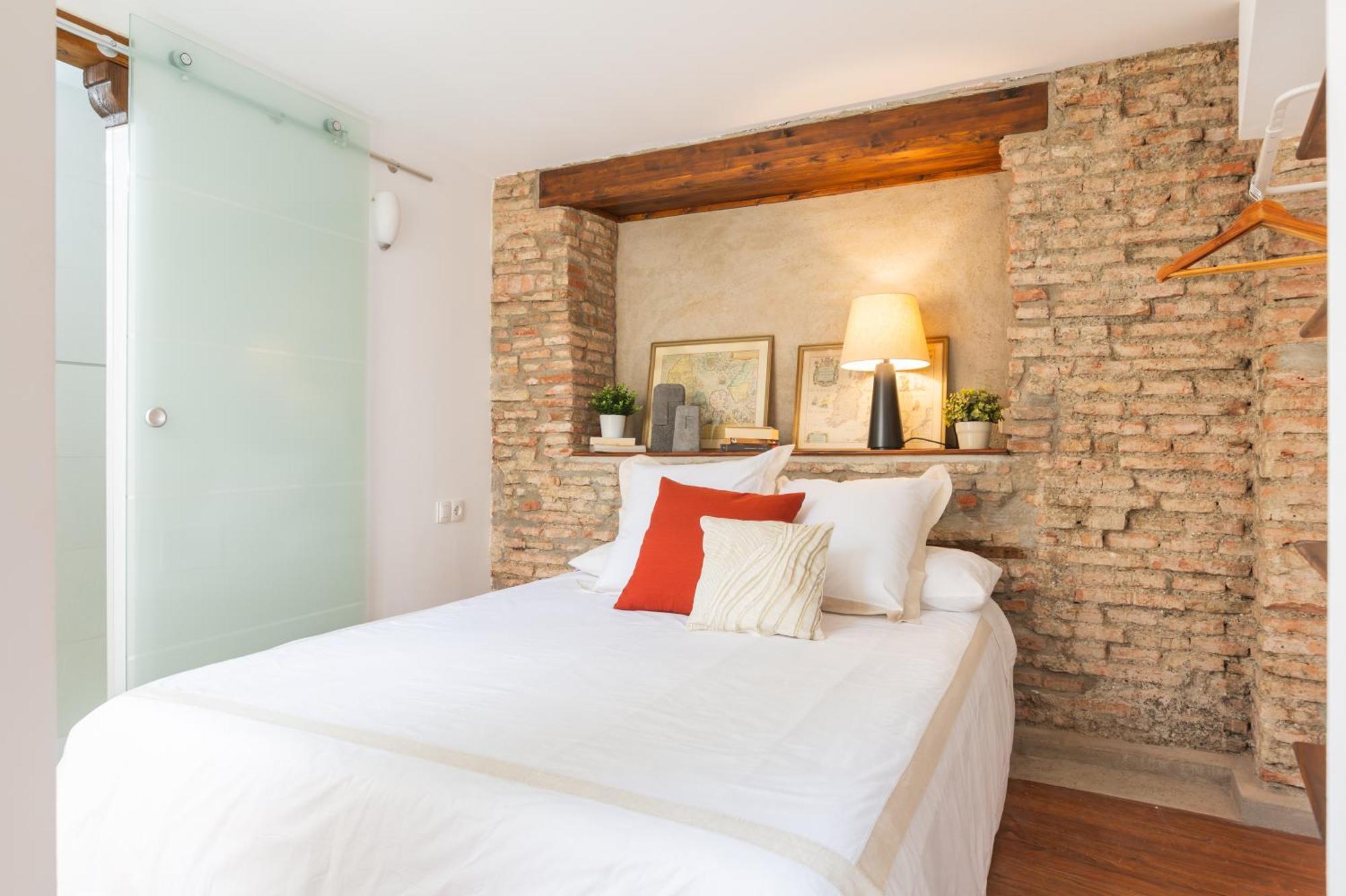 Terraza Del Centro - With A Spectacular Terrace In The Center *