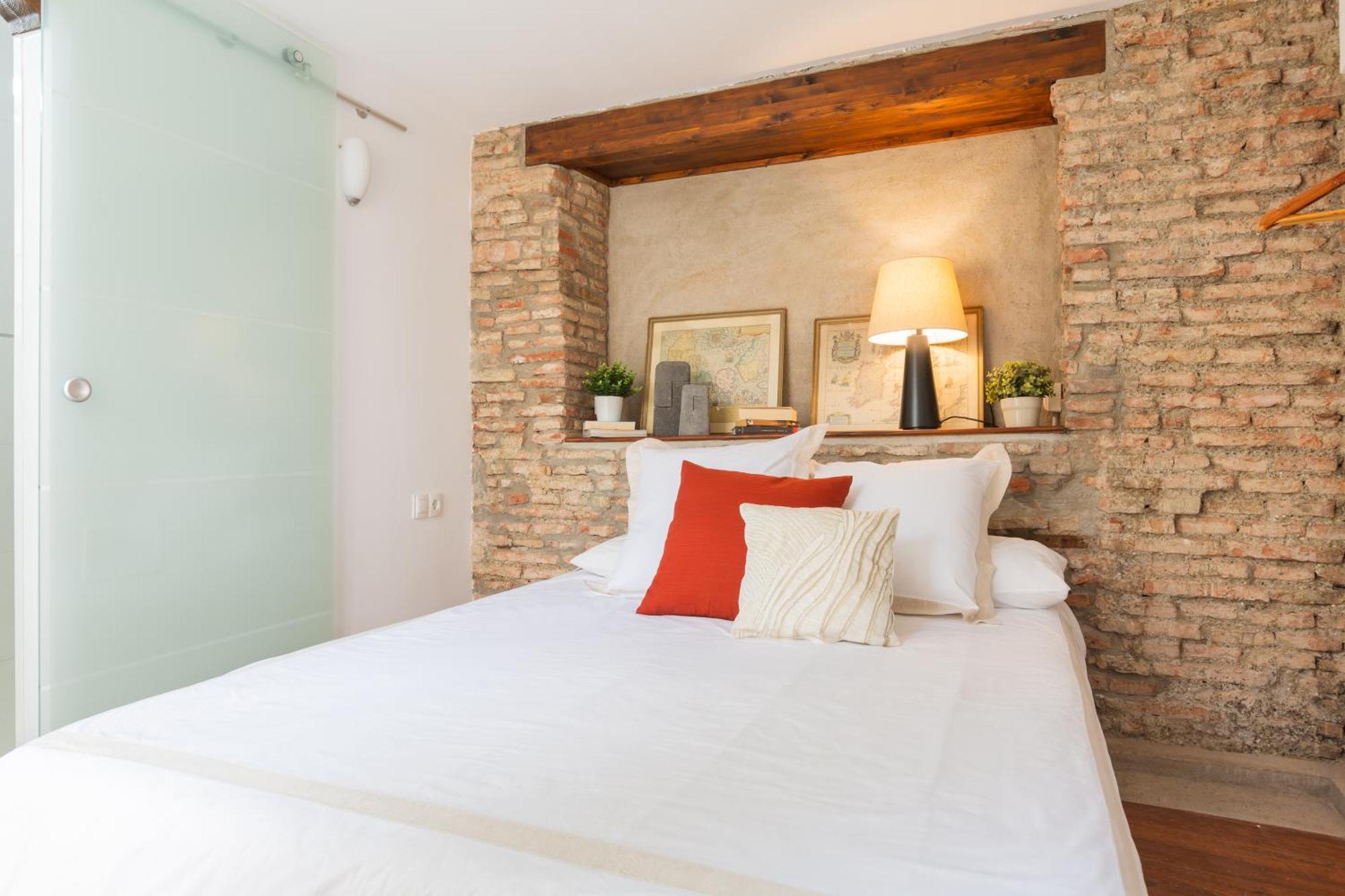 Terraza Del Centro - With A Spectacular Terrace In The Center Appartement *